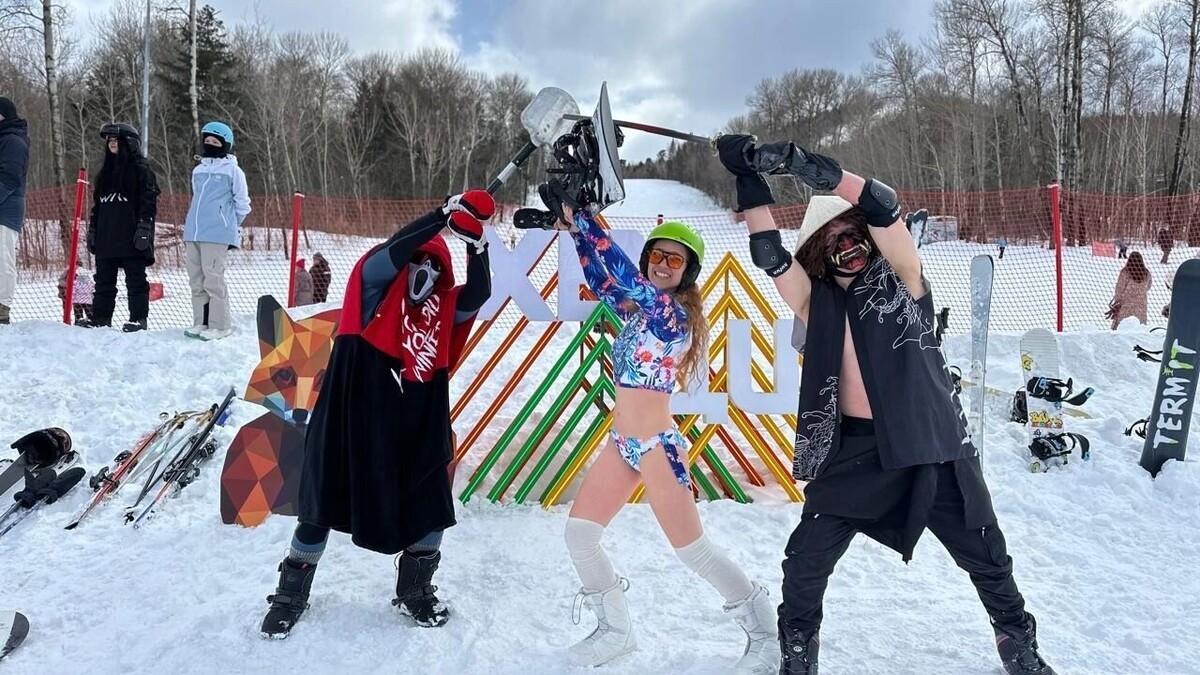     Источник: Пресс-служба ГЛК «Хехцир»