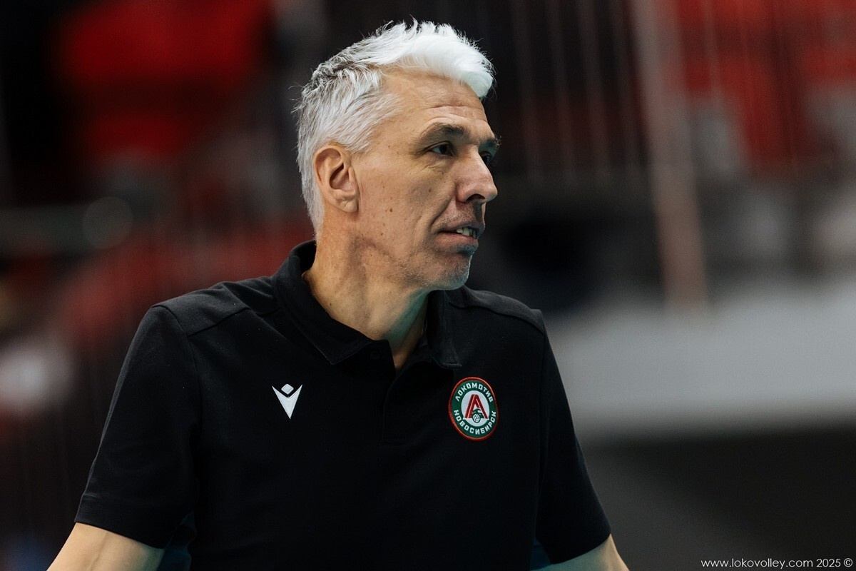    Георги Петров / фото: lokovolley.com