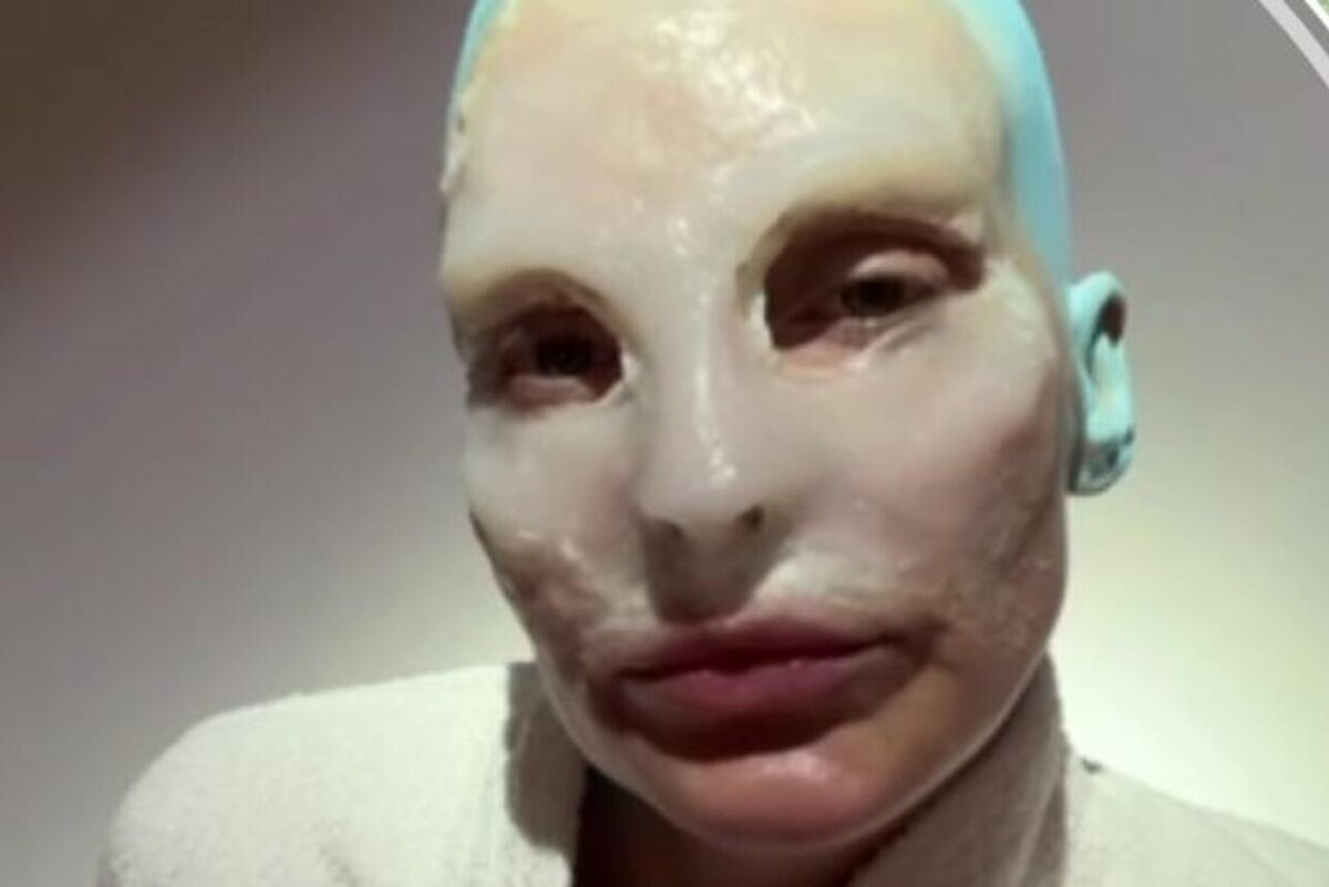     Глюк"oZa Кадр из видео