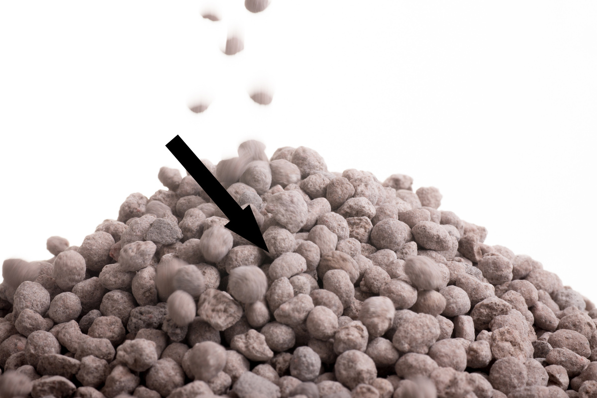    Как Габер и Бош изменили мир: удивительное путешествие аммиака