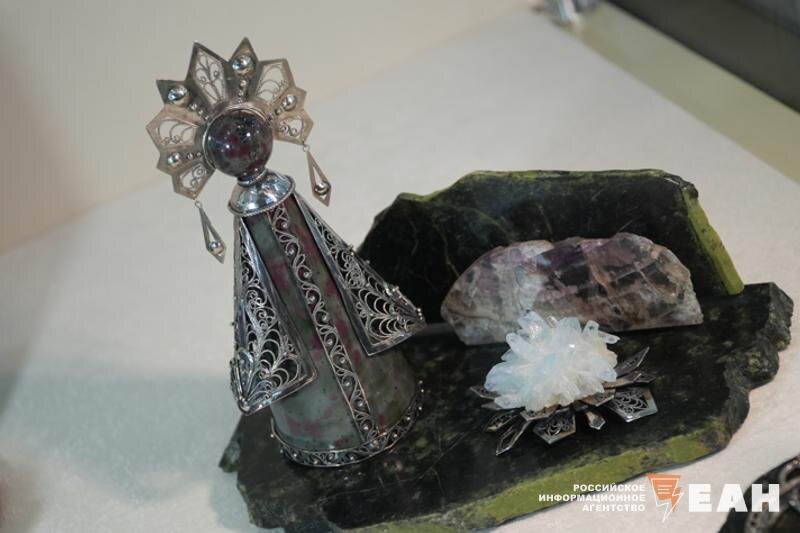    Фото в материале: ЕАН, Илья Одношевин