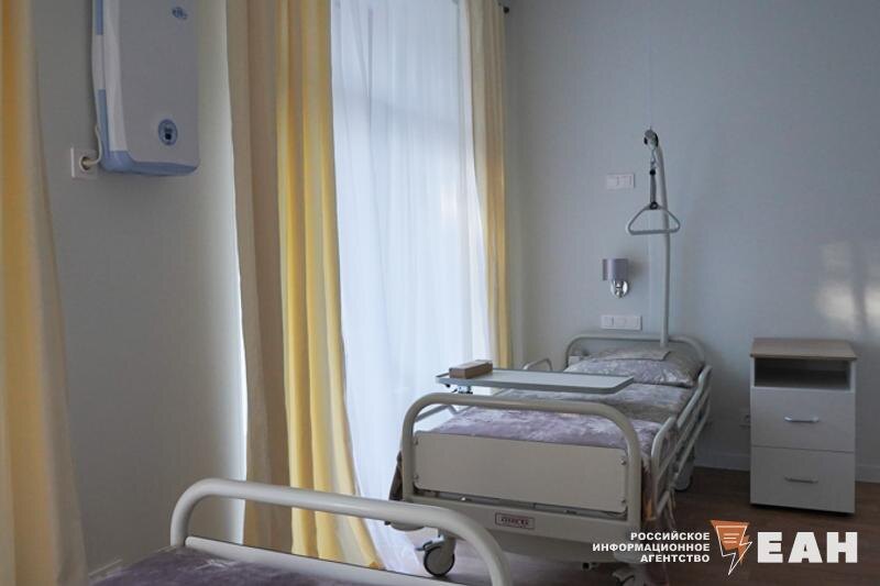    ЕАН / Архивное фото