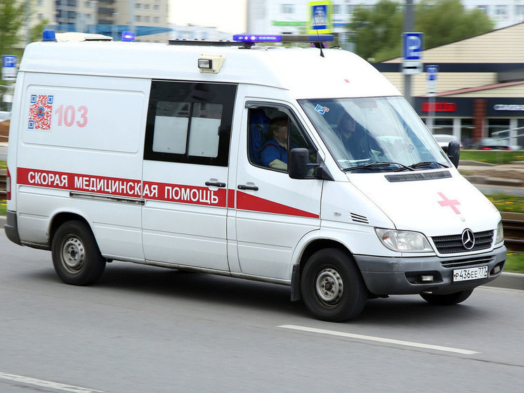   Лилия Шарловская