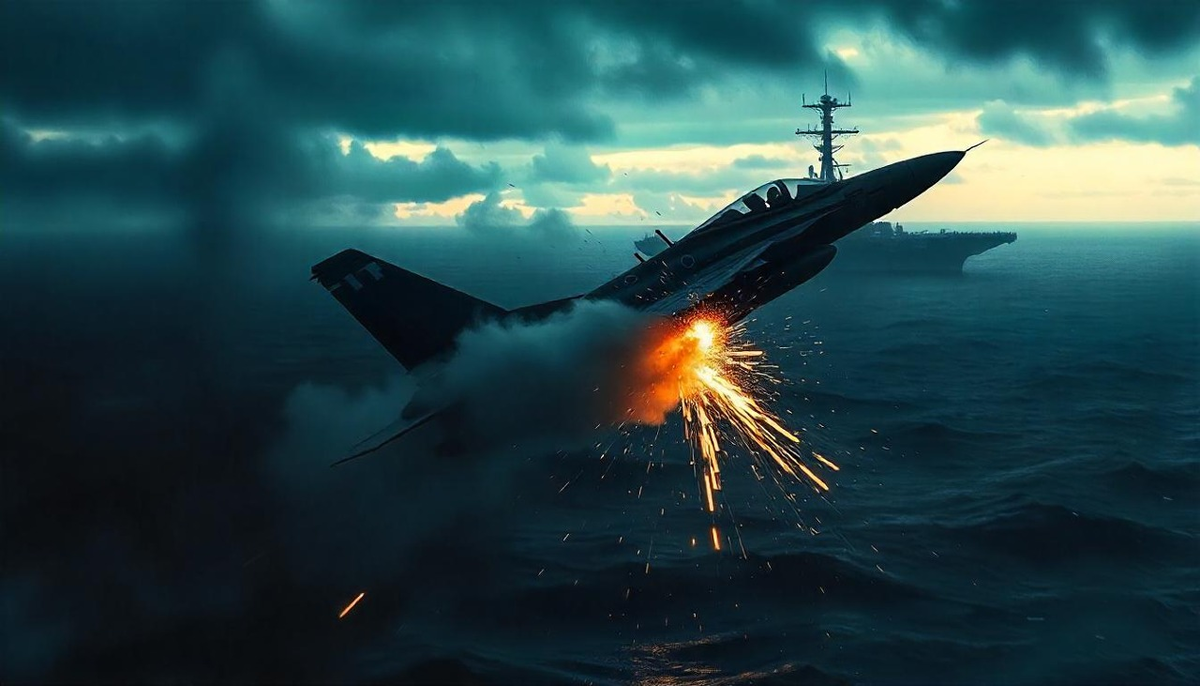 Фото: Арина Розанова | нейросеть Freepik. почему Америка не может справиться с хуситами?