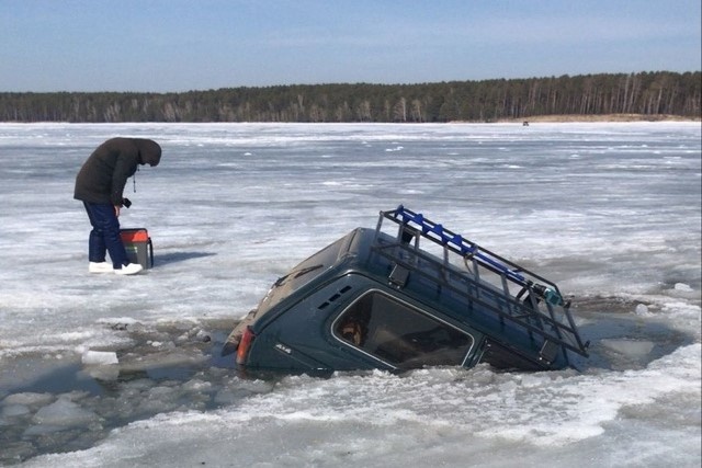    Фото: У нас на Шлюзе \ ВК