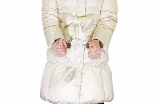    Семья «в шоколаде»