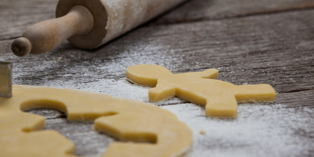 Как приготовить идеальное песочное тесто: рассыпчатое, мягкое и нежное