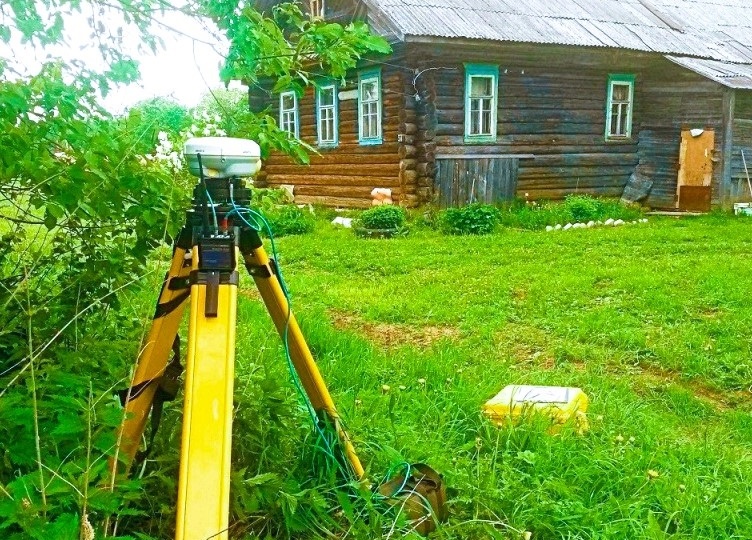 Что такое межевание земельного участка и для чего его нужно делать?