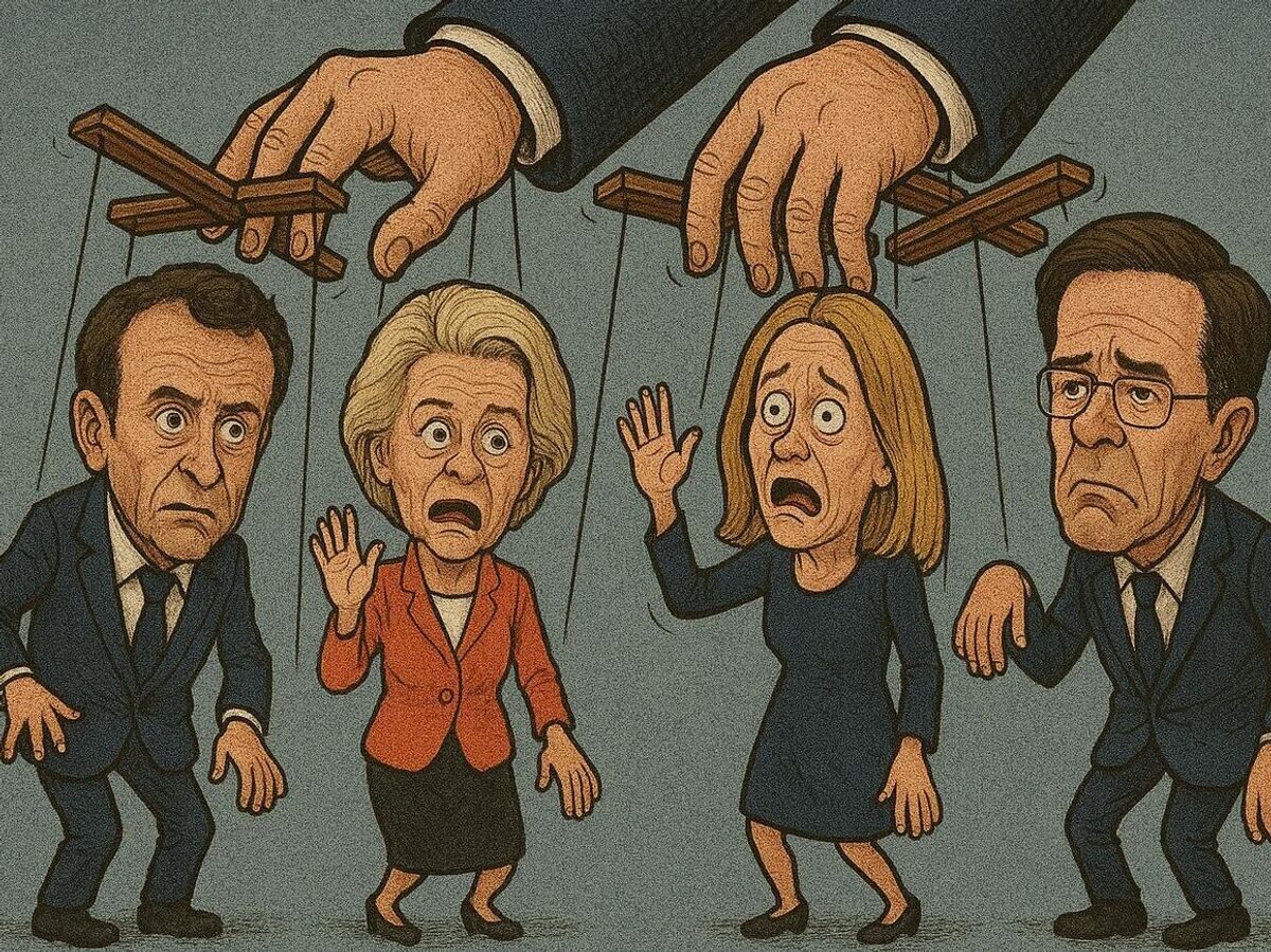    Изображение сгенерировано ИИ© РИА Новости / Изображение сгенерировано ИИ