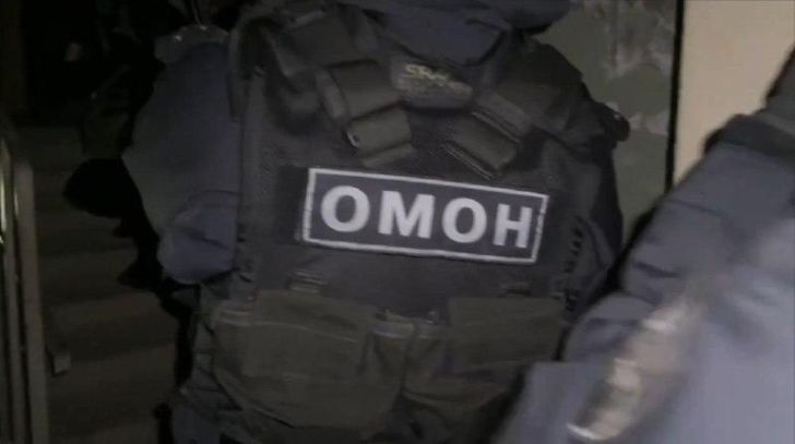    Фото: телеграм-канал Росгвардии Северо-Западного округа