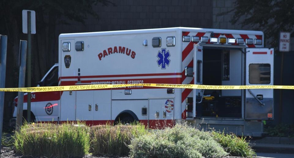    Kyle Mazza/Keystone Press Agency / www.globallookpress.com