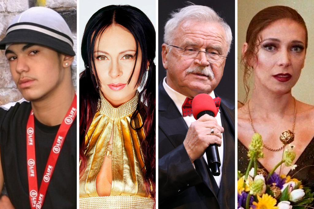    Фото © АГН «Москва» / Кирилл Зыков / VK / Ратмир Шишков / Kinopoisk.ru