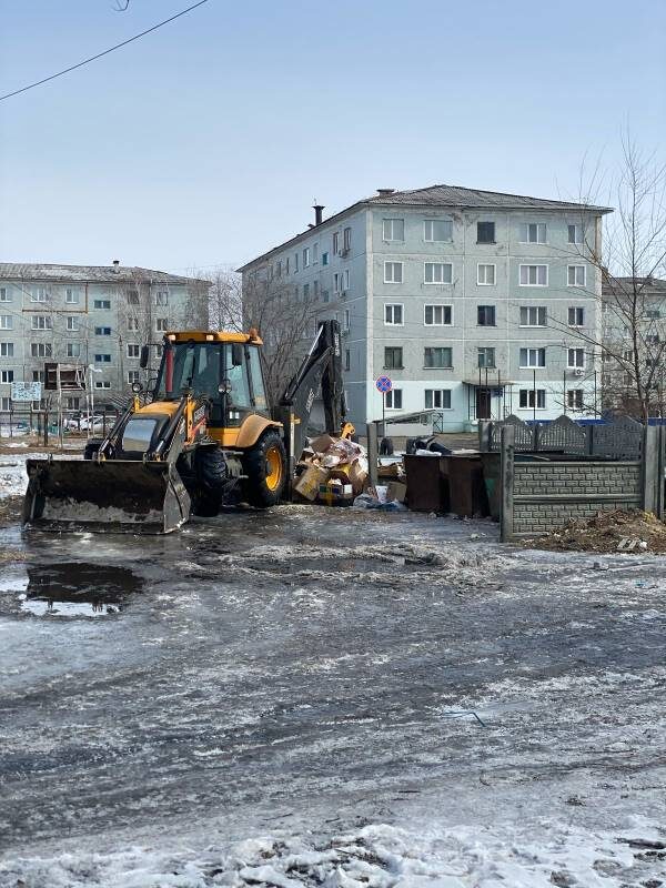    Фото: администрация села Варваровка