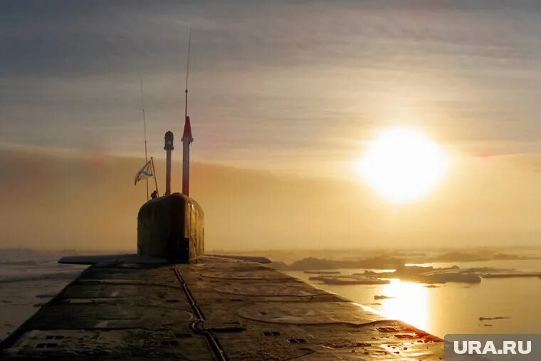 Деревянные пирсы для советских подводных лодок сыграли немаловажную роль в обороне СМП (архивное фото). Фото: Официальный сайт Министерства обороны РФ