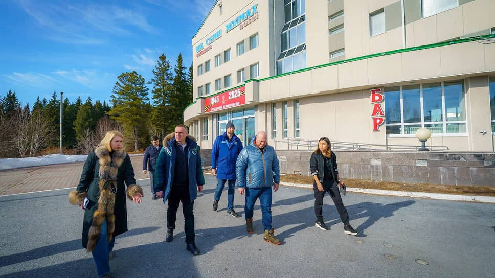 Фото: Telegram-канал Руслана Кухарука