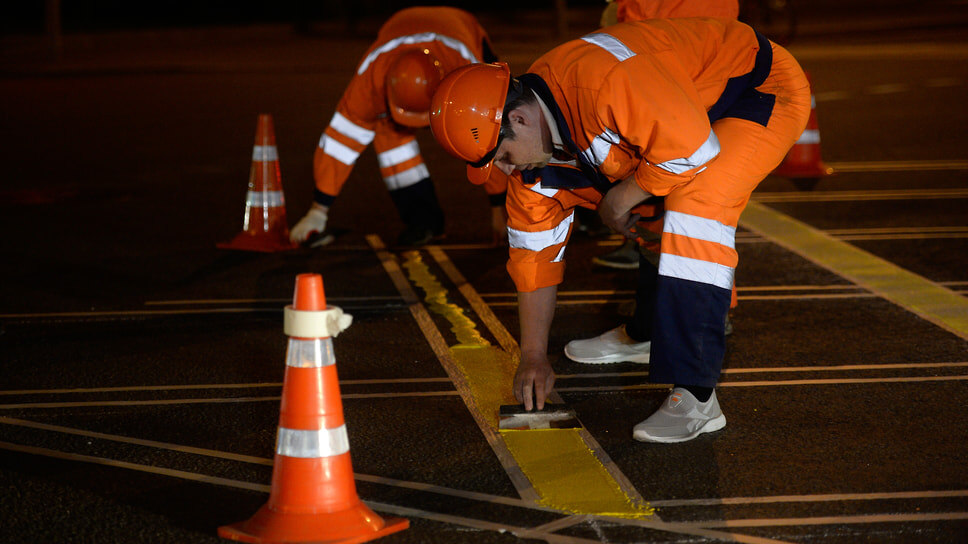Фото: Эмин Джафаров / Коммерсантъ
