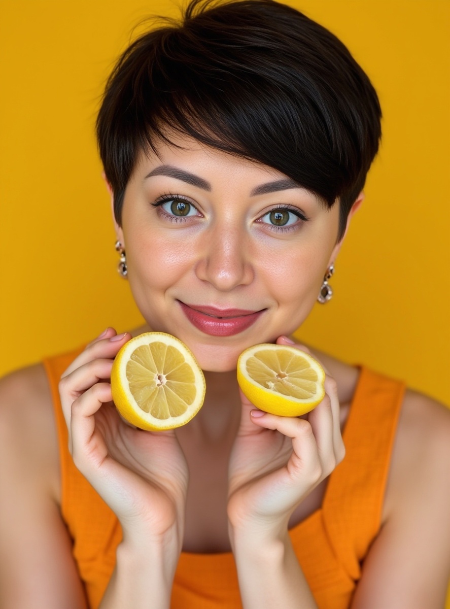 Косметолог Марина Гогина