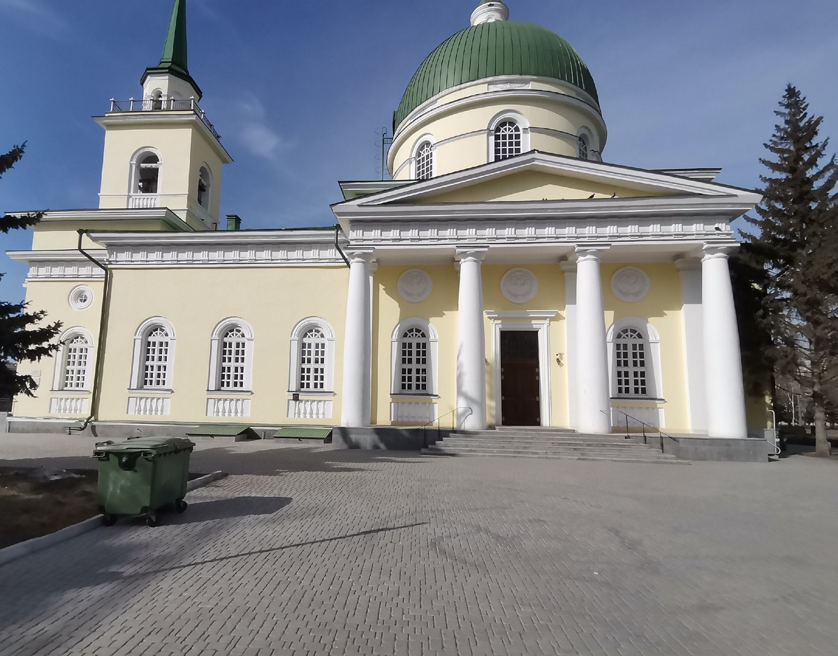 Фото 2025 год