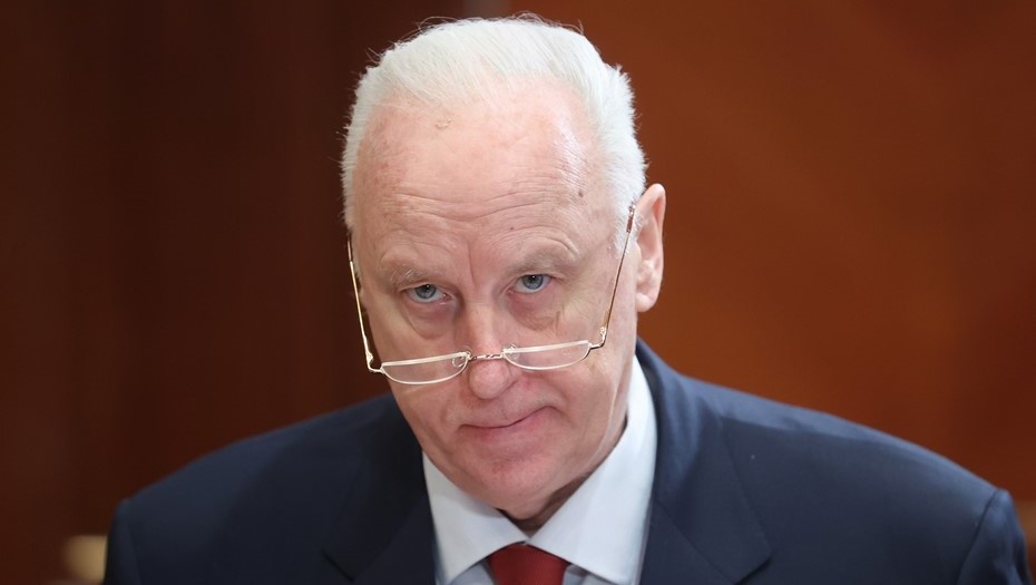    Автор фото: ТАСС