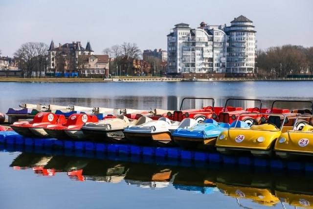   Фото из архива Калининград.Ru