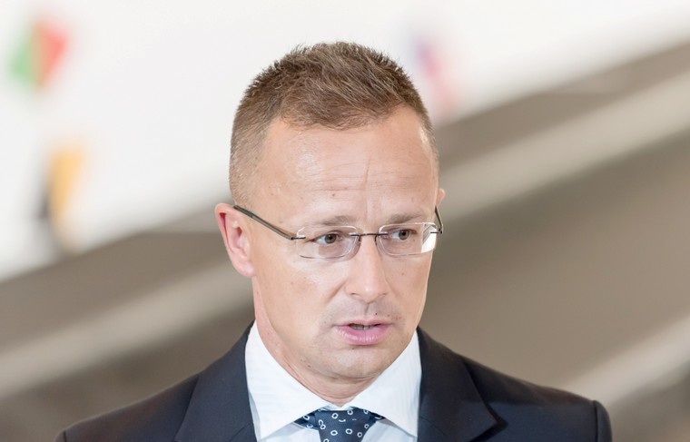    Tomas Tkacik/Keystone Press Agency/Global Look Press