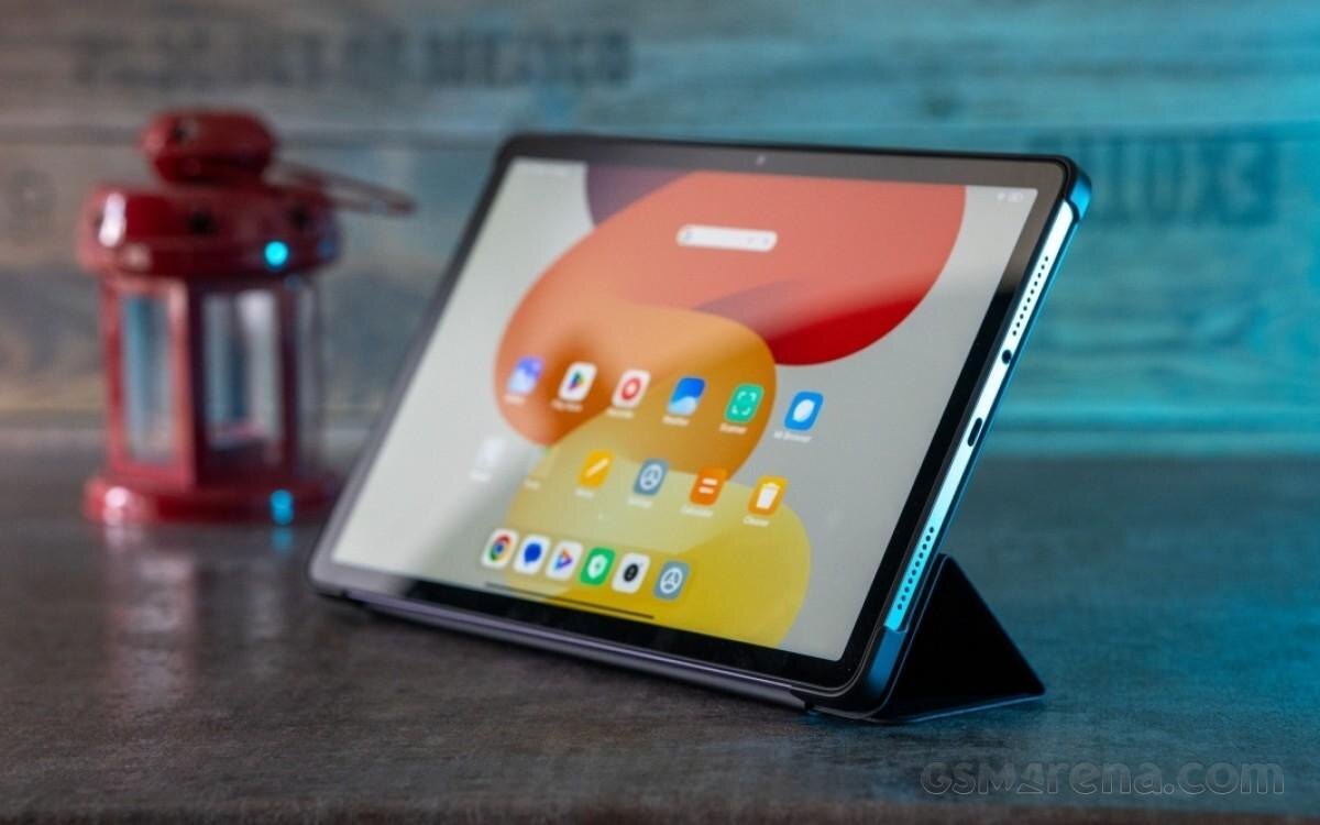 
Прошивки для Xiaomi Redmi Pad SE Android 16, 15 и 14 MIUI, HyperOS кастомные и официальные
