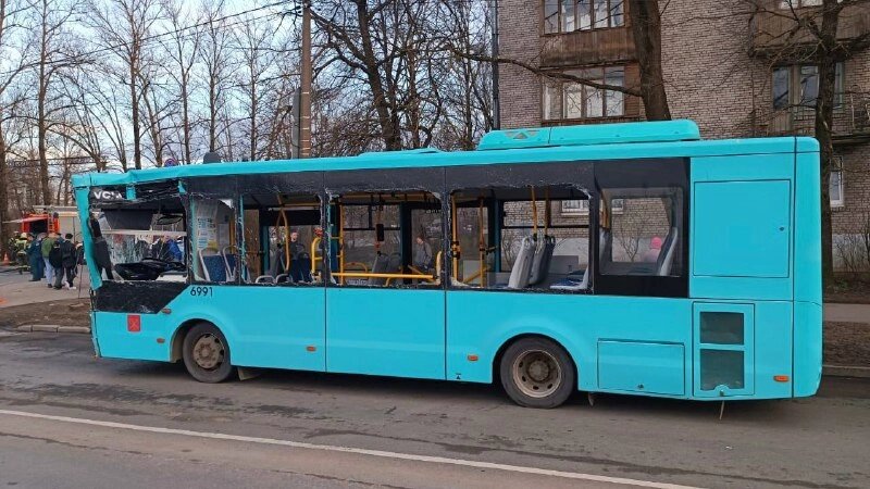    Фото: Прокуратура Санкт-Петербурга