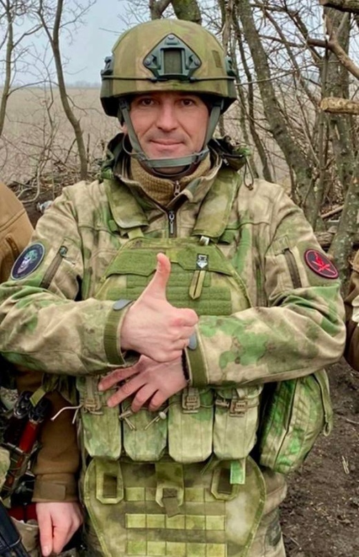    «Самый человечный генерал». Как Иван Попов попал на скамью подсудимых, и почему за этим делом следит вся страна