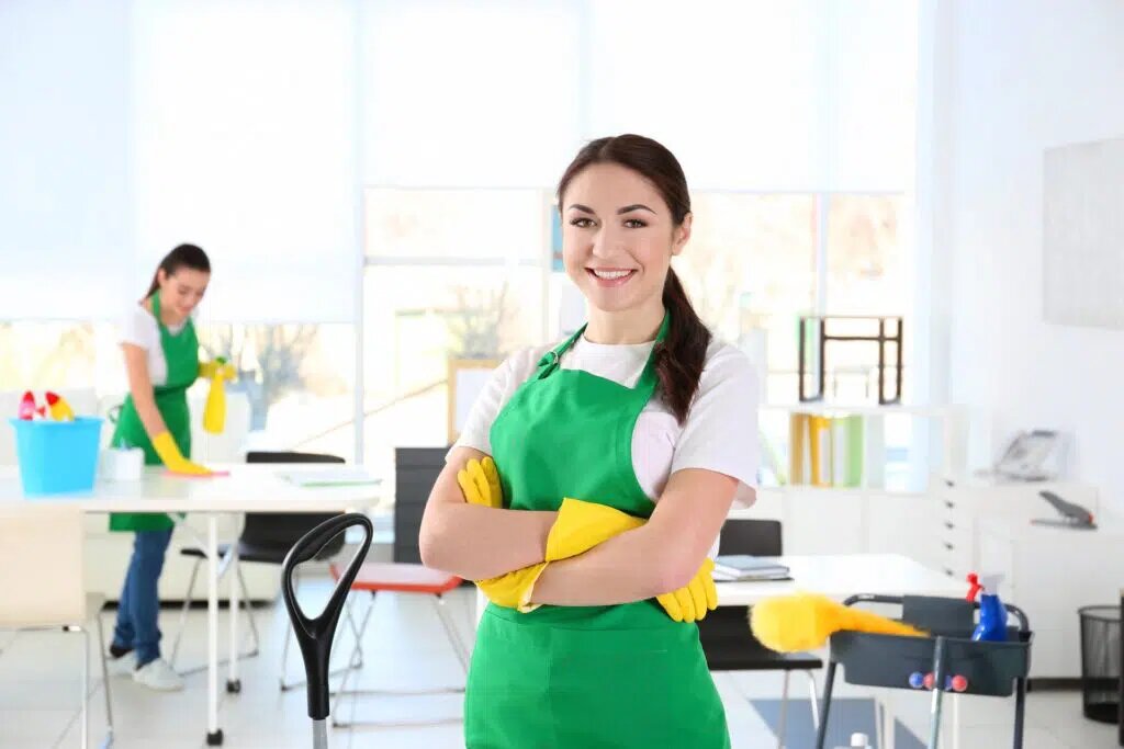 Уборка коммерческих помещений – это всегда трудоёмкий и затратный процесс, имеющий свои особенности, тонкости и нюансы.