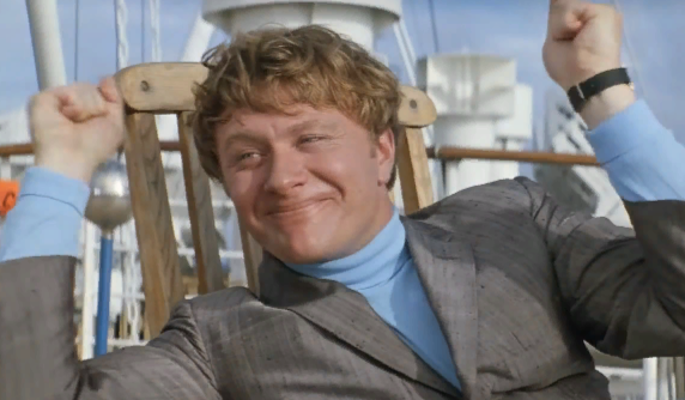    Фото: dni.ru Георгий