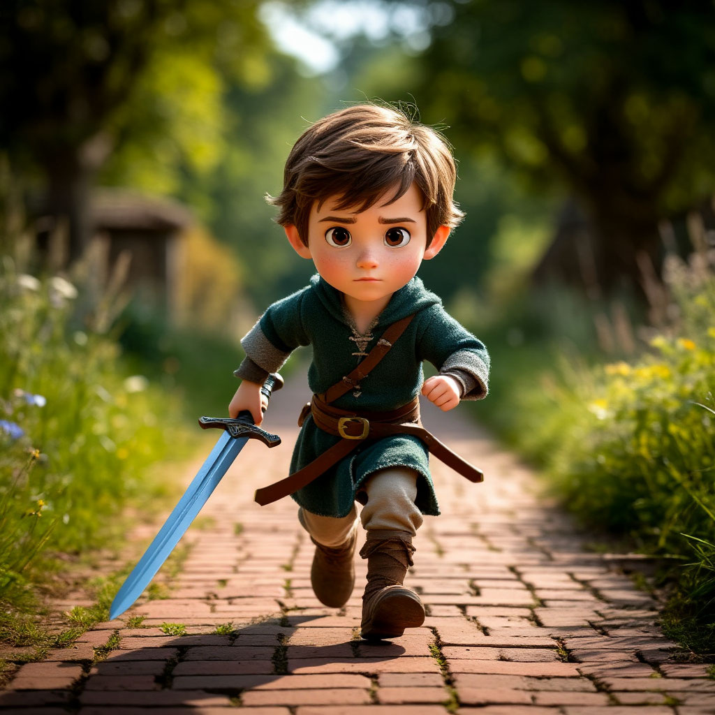 Рис. создан ИИ.