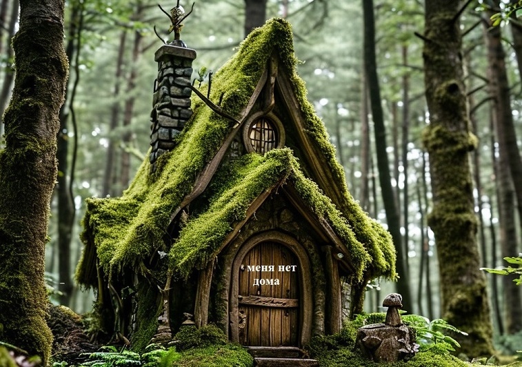 Рис. создан ИИ.