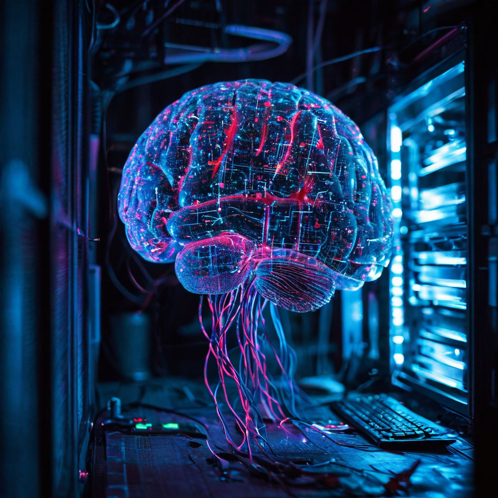 Какой объем занимают все знания человечества