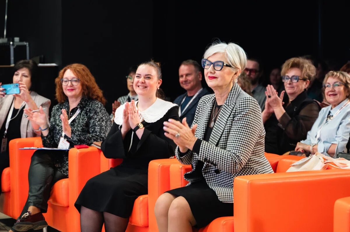    Форум представителей творческой сферы проводят в Туле