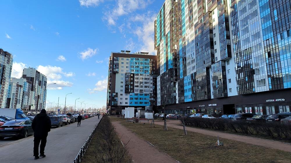    Фото: Maksim Konstantinov/Global Look Press