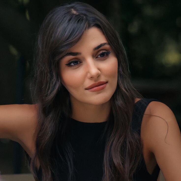 Ханде Эрчел