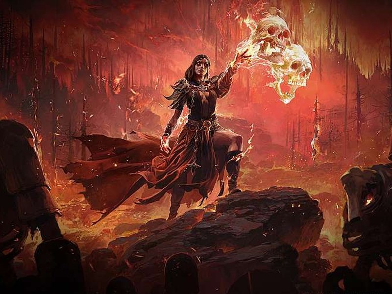    Популярность Path of Exile 2 в раннем доступе нарушила все планы разработчиков