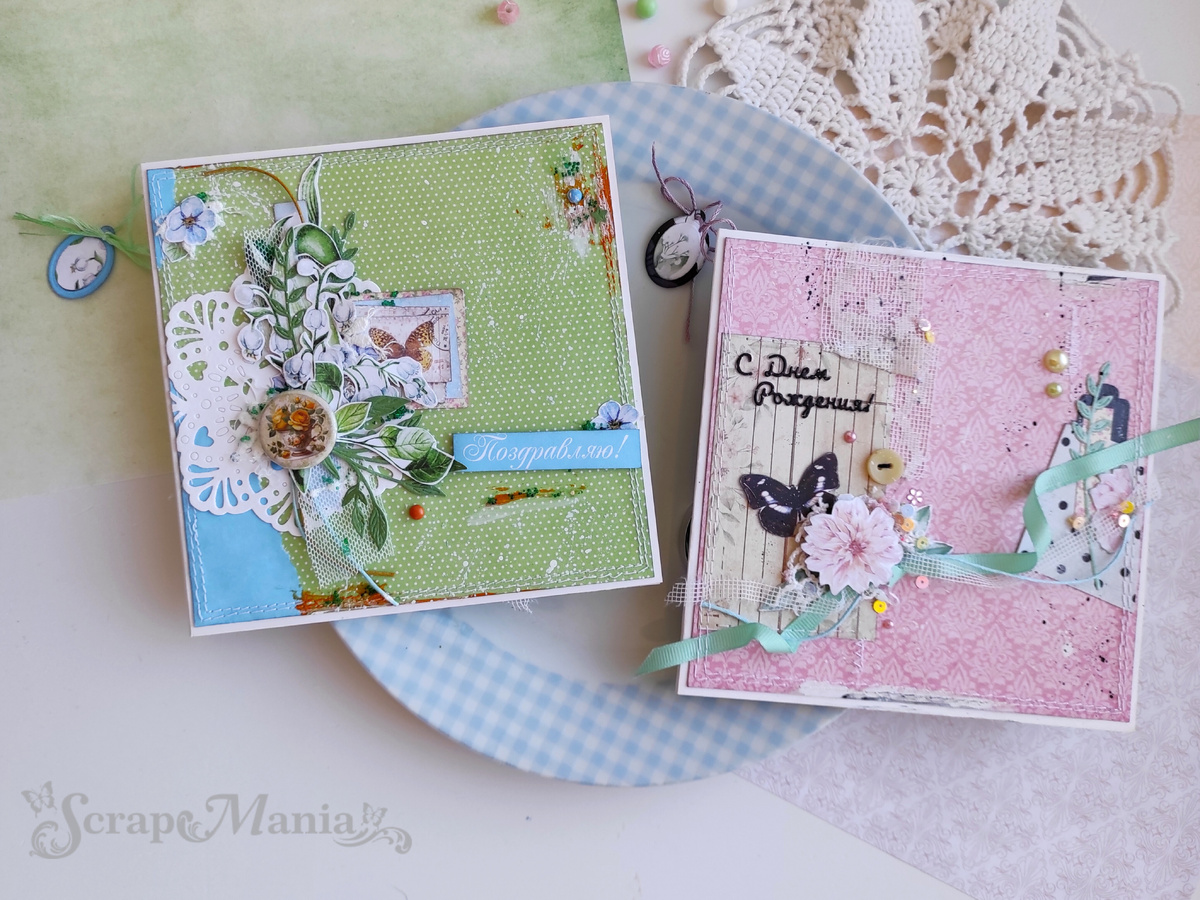 В галерее еще фотографии. Листайте ➡