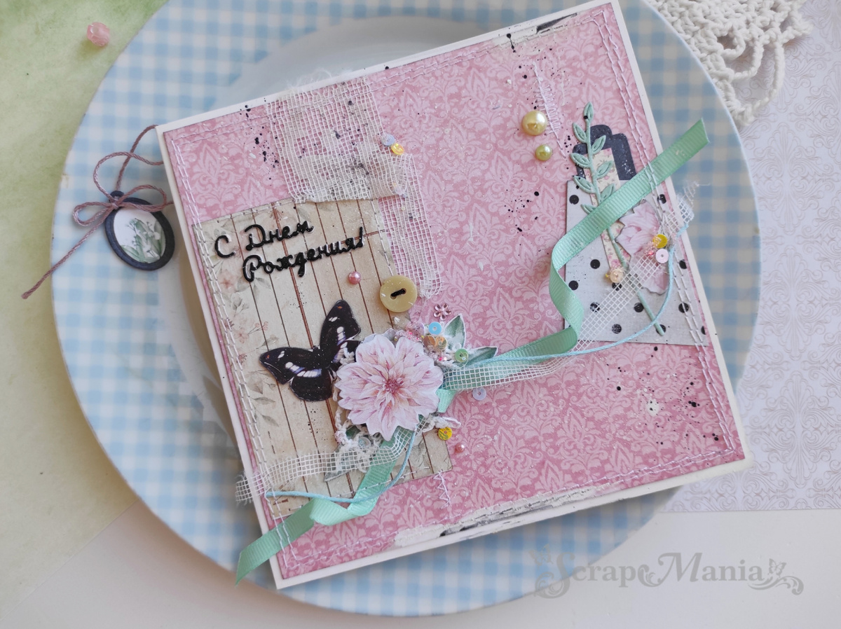 В галерее еще фотографии. Листайте ➡