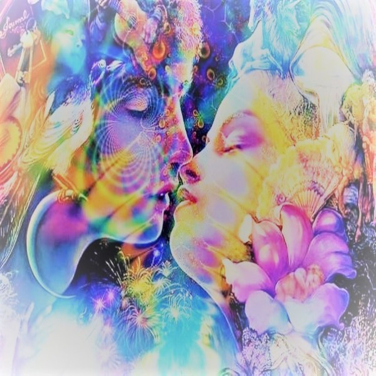 Близнецовое пламя