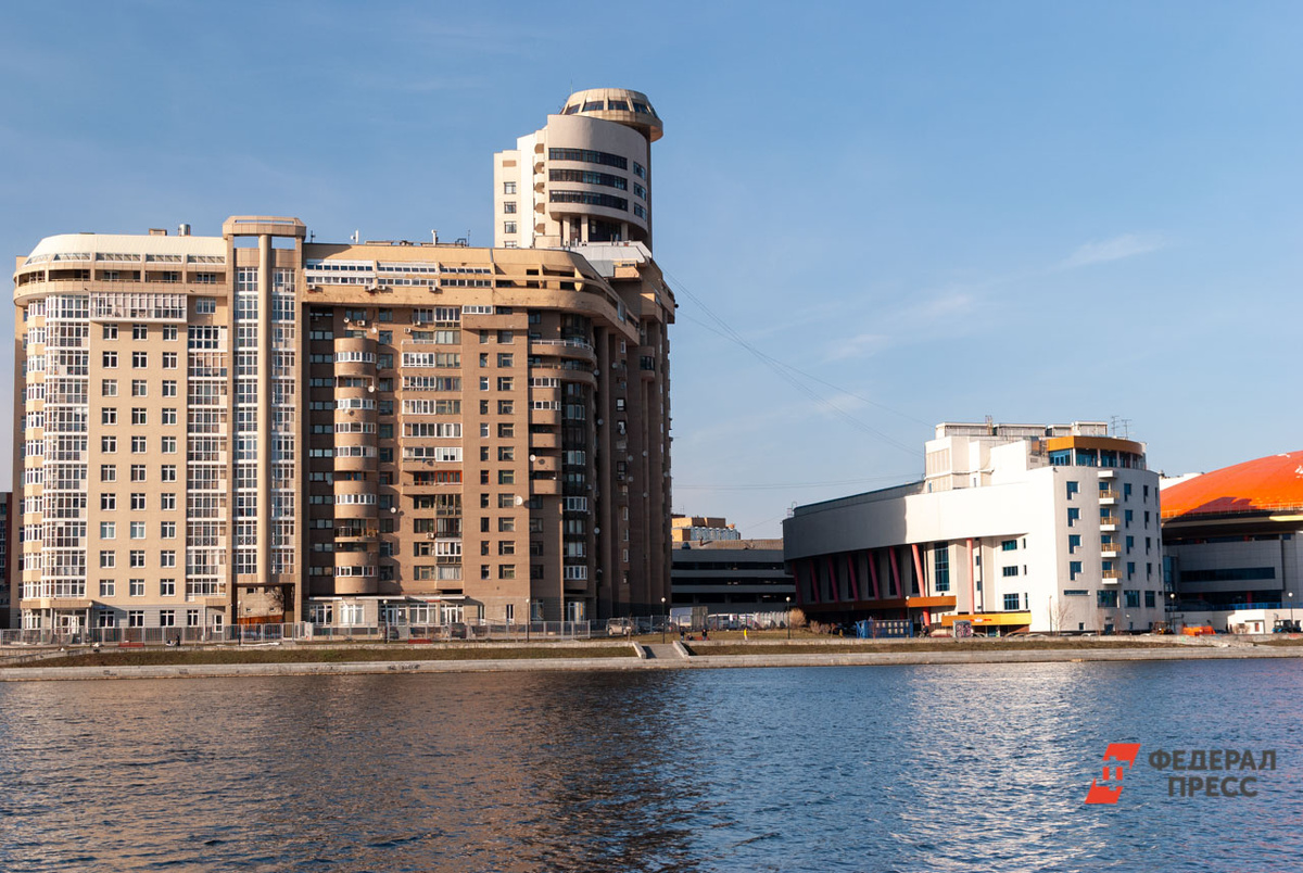 На Среднем Урале станет по-настоящему тепло.  Фото: Фото: ФедералПресс / Елена Ельцова