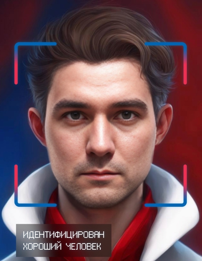 Иван Панов по версии ИИ