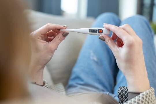    Роспотребнадзор: в России не зафиксированы новые вирусы