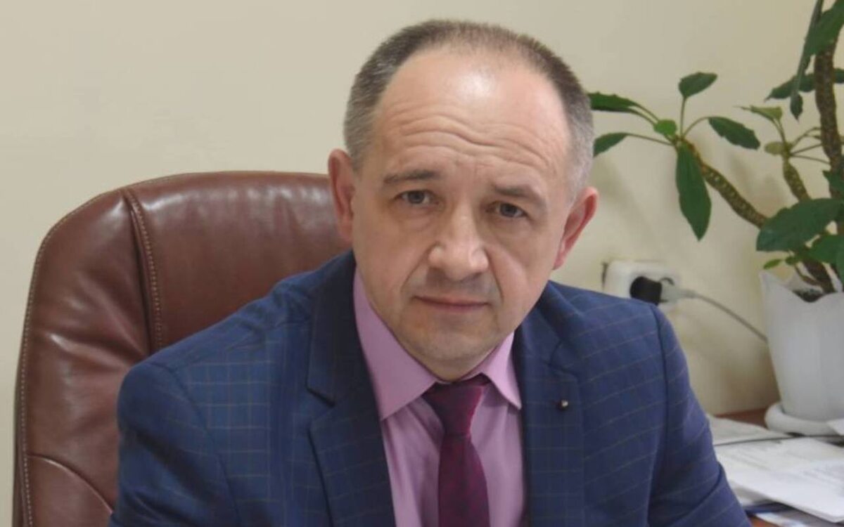    Замглавы администрации Грайворонского округа ранен в результате атаки ВСУ Фото администрации Грайворонского округа