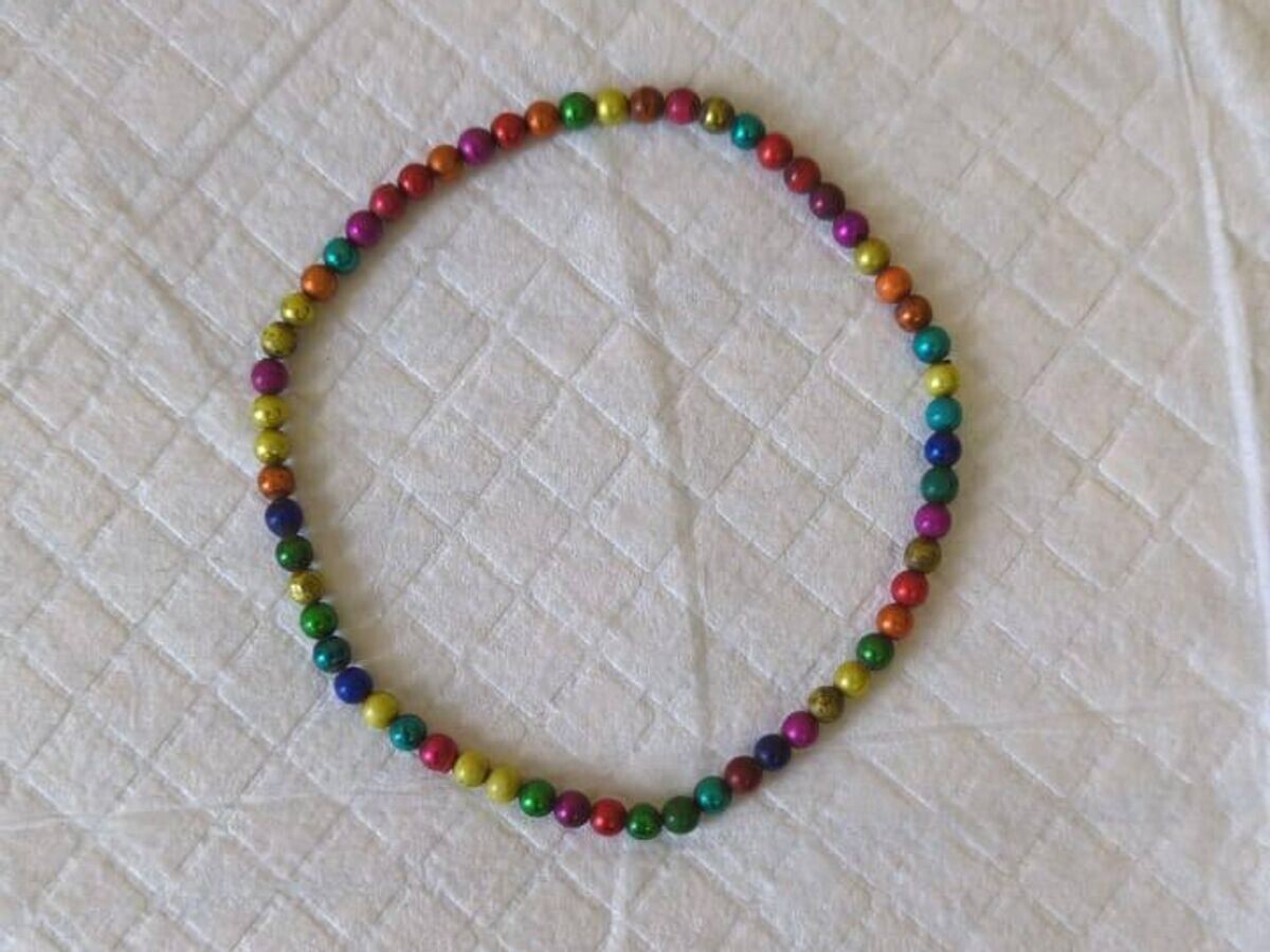    Детские хирурги Городской больницы № 7 Комсомольска-на-Амуре спасли ребенка, проглотившего магниты© Фото : Министерство здравоохранения Хабаровского края