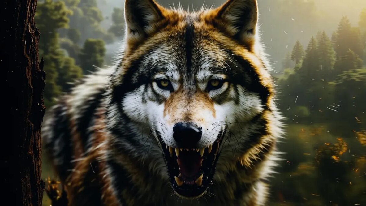    Сгенерировано ИИ