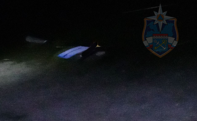    © Аварийно-спасательная служба Ленобласти