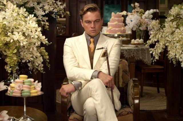    Кадр из фильма «Великий Гэтсби»