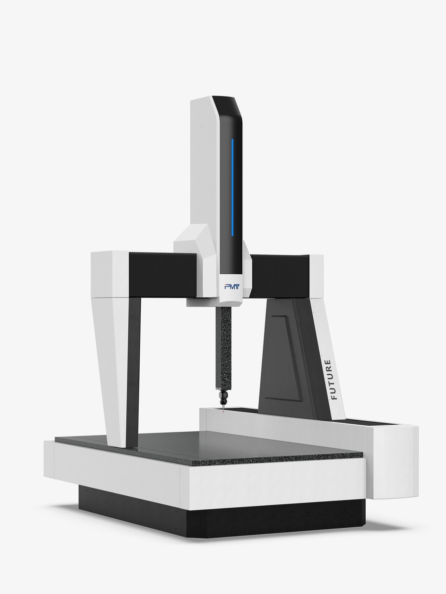 Координатно-измерительная машина PMT Future