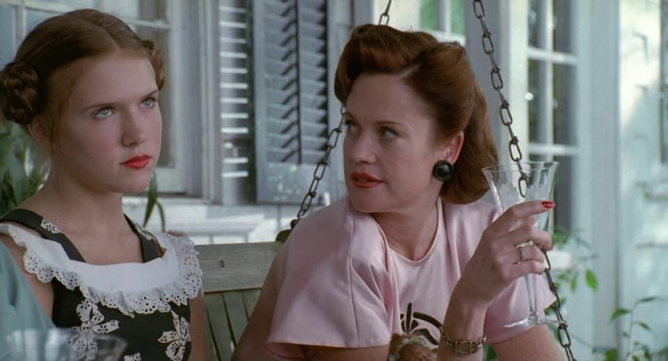 Кадр из фильма "Лолита"